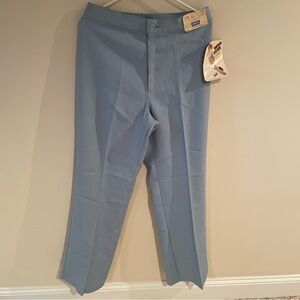 Vintage 70’s NWT Levi's Bend Over Trousers